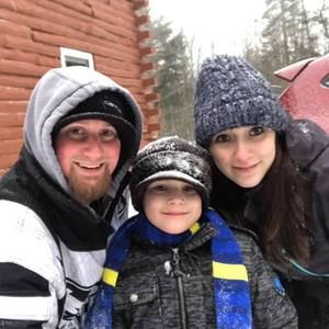 Meet your Posher, Samantha